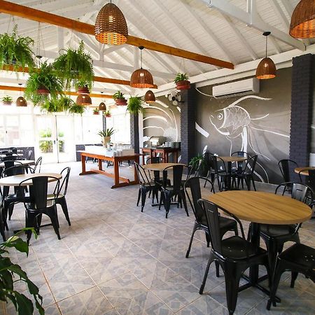 Clh Suites Bonito Sul Bagian luar foto