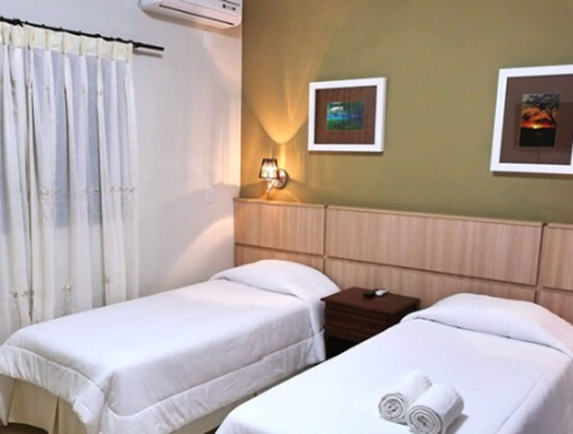 Clh Suites Bonito Sul Bagian luar foto