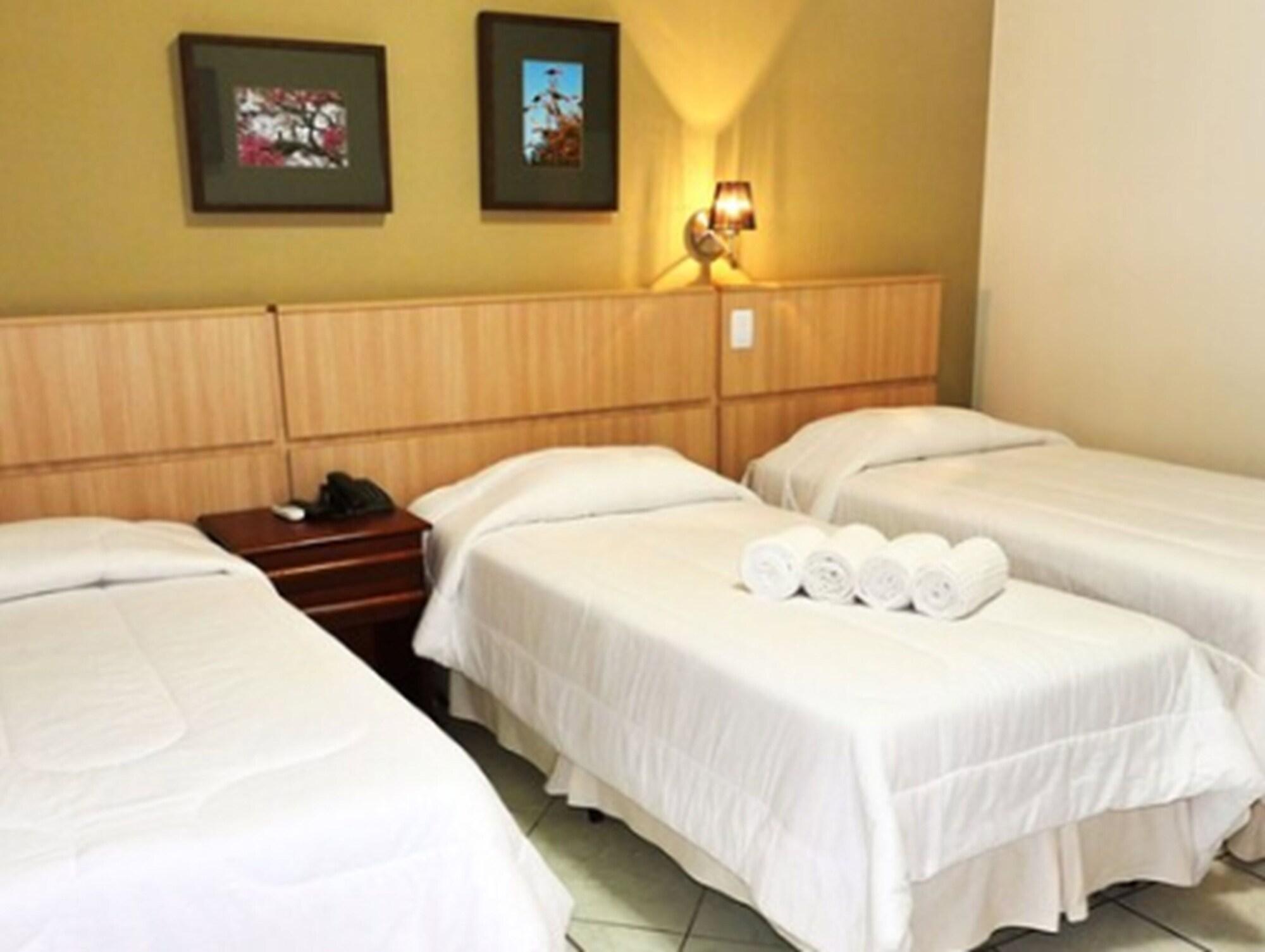 Clh Suites Bonito Sul Bagian luar foto