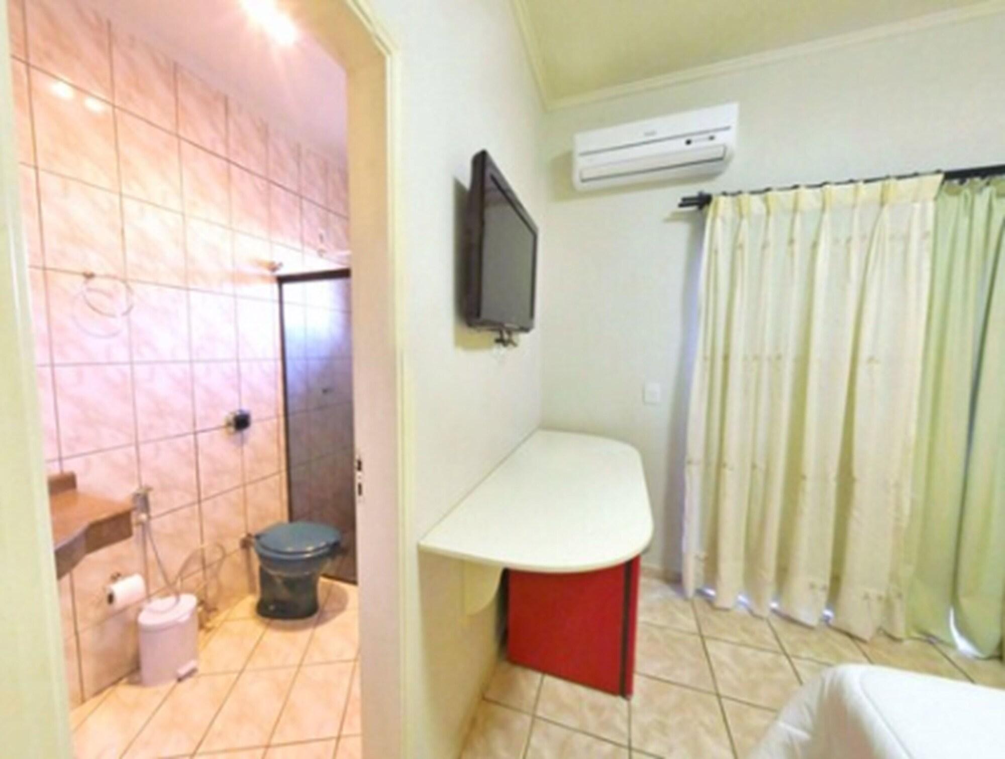 Clh Suites Bonito Sul Bagian luar foto