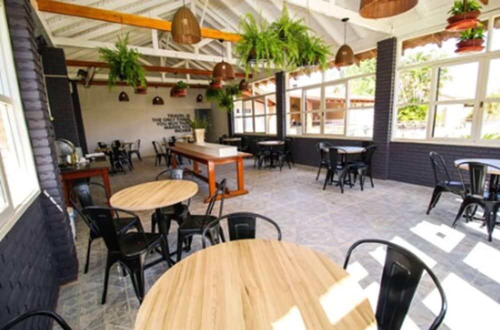 Clh Suites Bonito Sul Bagian luar foto