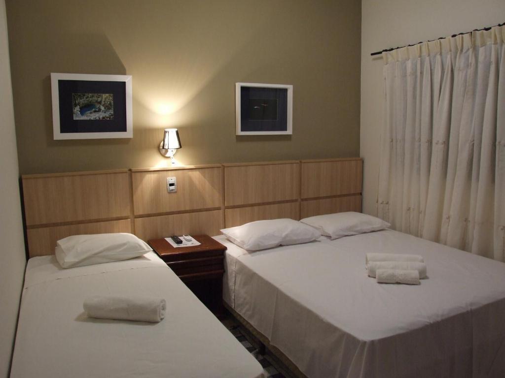 Clh Suites Bonito Sul Ruang foto
