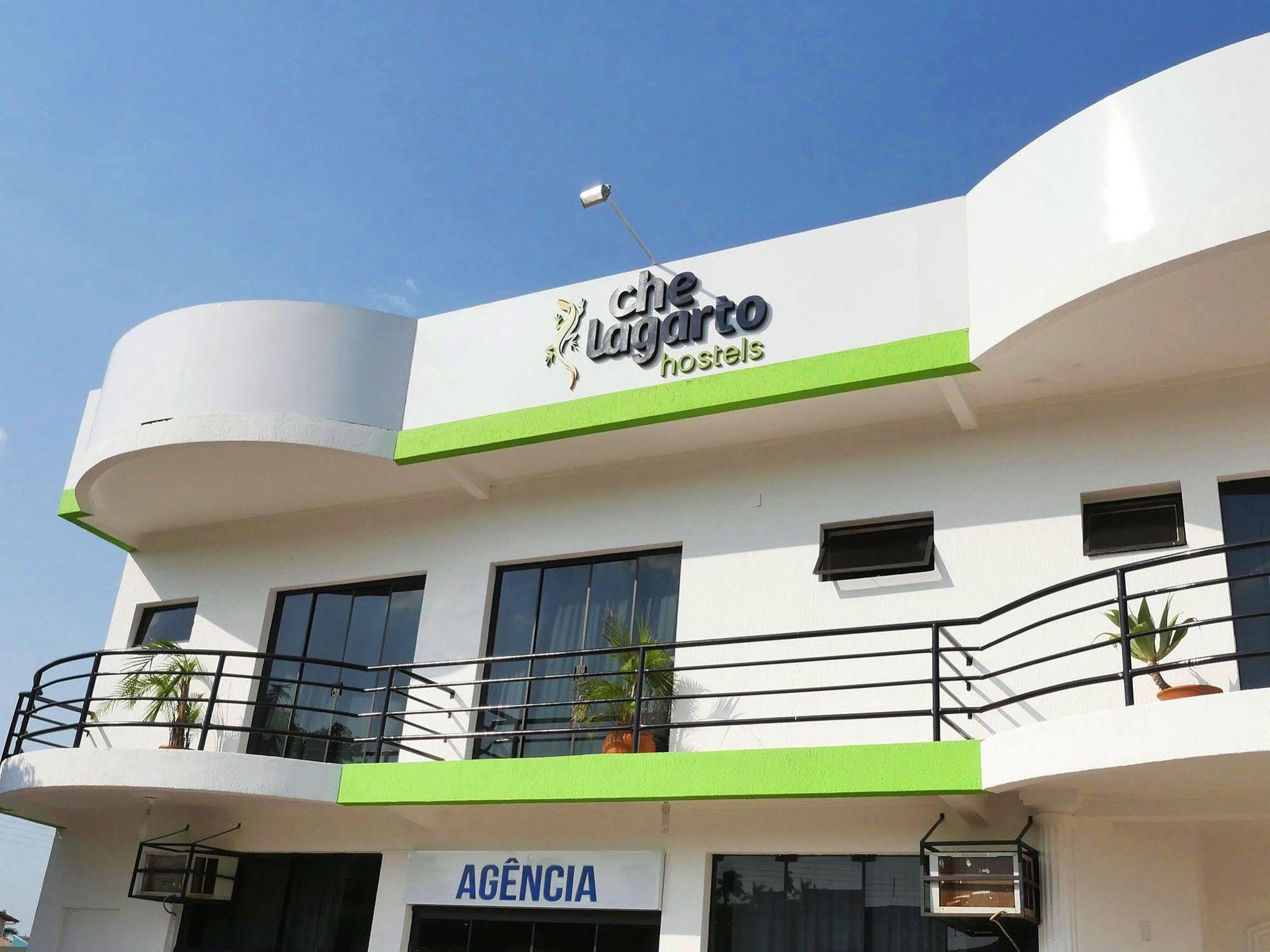 Clh Suites Bonito Sul Bagian luar foto