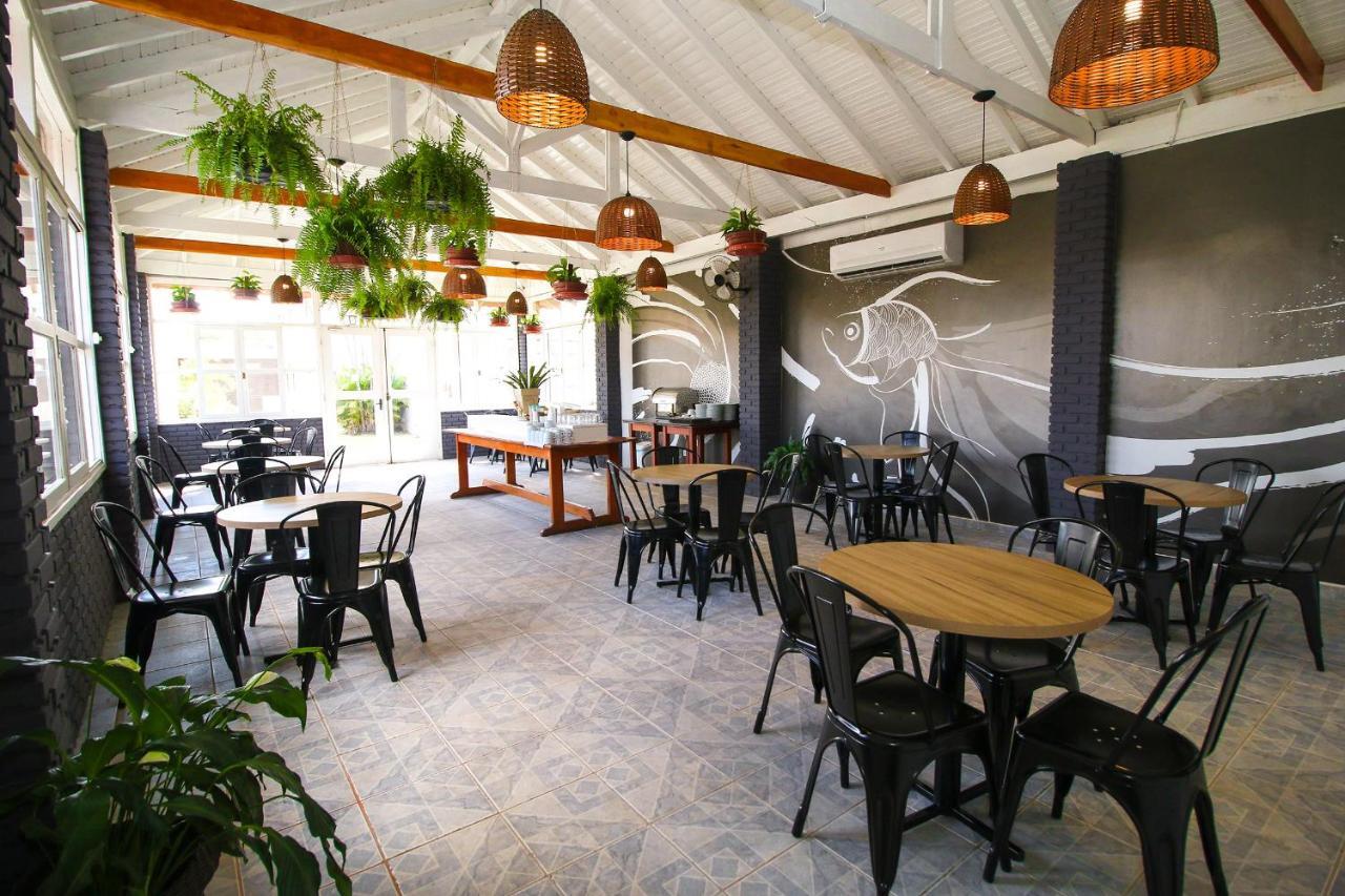 Clh Suites Bonito Sul Bagian luar foto
