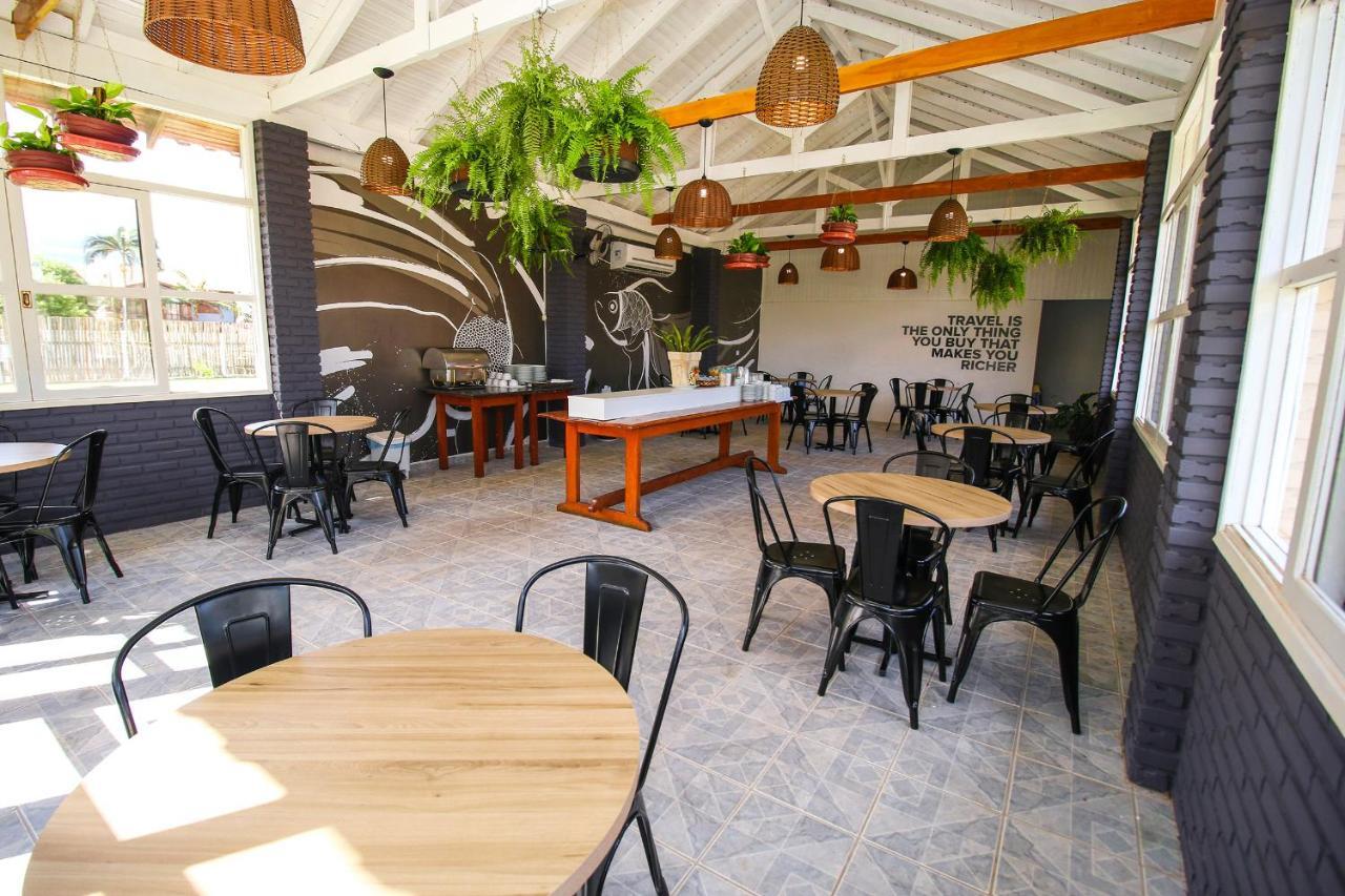 Clh Suites Bonito Sul Bagian luar foto