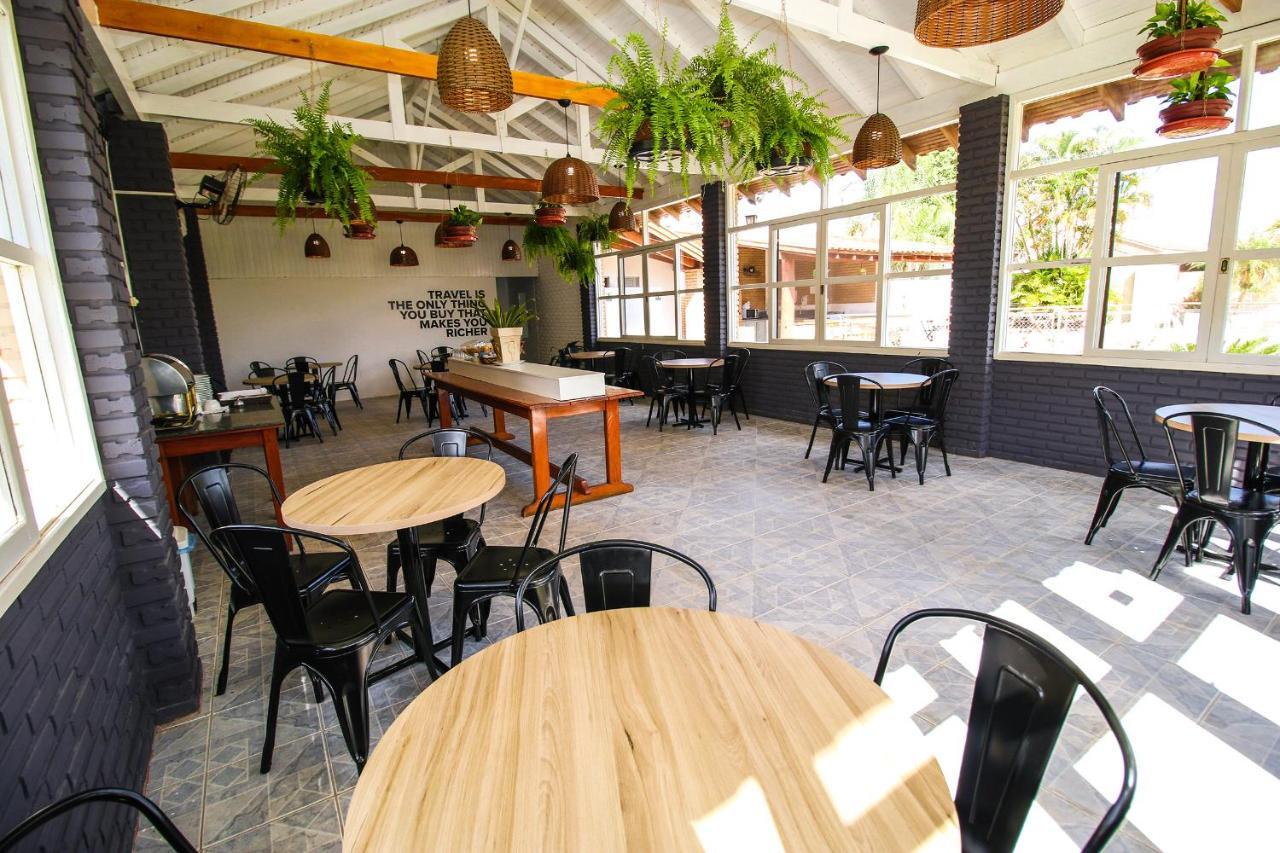 Clh Suites Bonito Sul Bagian luar foto