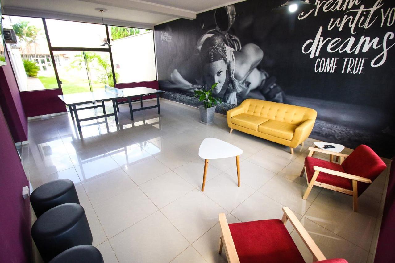 Clh Suites Bonito Sul Bagian luar foto