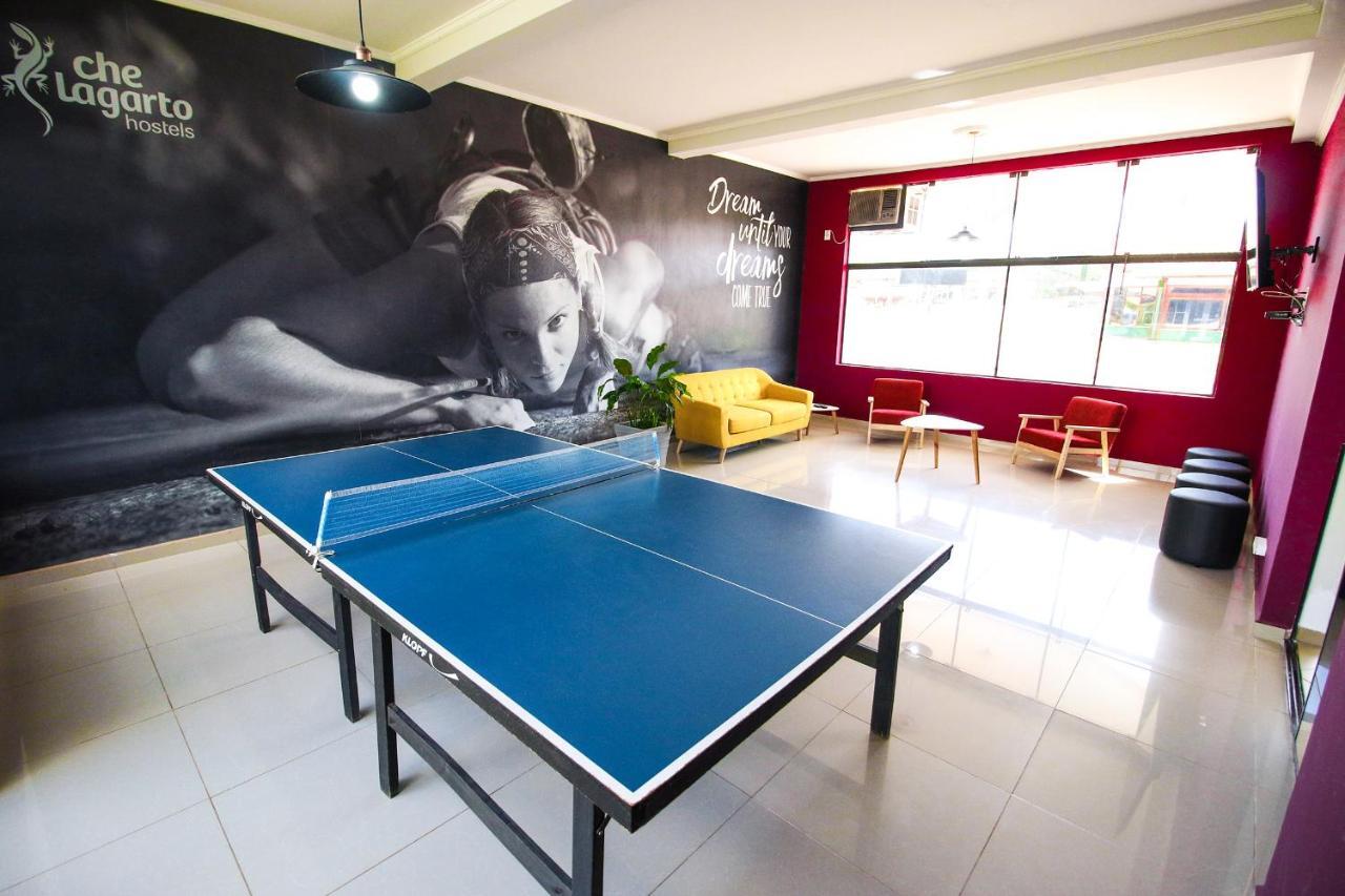 Clh Suites Bonito Sul Bagian luar foto